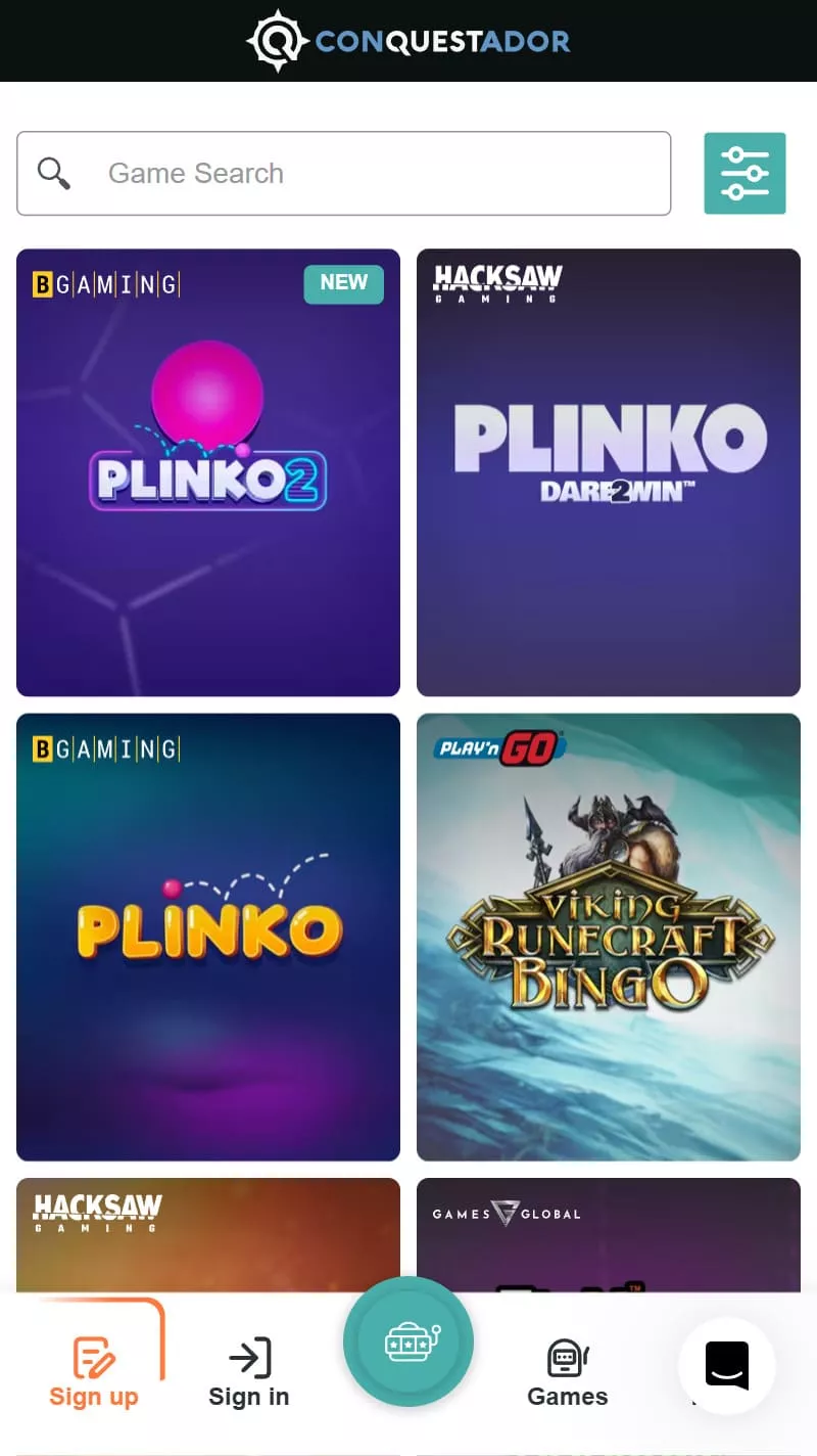 Conquestador Review: How to Use Conquestador No Deposit Code in NZ